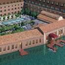 Langham sbarca in Italia: apre nel 2023 il The Langham Venezia