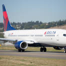 Delta Air Lines, utili a quota 676 milioni di dollari nel primo trimestre 2018