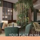 Milano, il Tocq Hotel è il primo a chiedere il Green pass