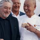 Nobu sbarca a Roma, le sue insegne sul Grand Hotel Via Veneto