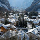 Paga una casa che non c'è, giovane truffato in Valle d'Aosta