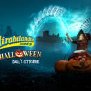 Mirabilandia, Halloween al via il primo ottobre