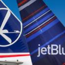 Lot, accordo con JetBlue per i collegamenti sul Nord America