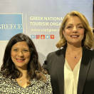 La proposta di Gerekou, Grecia: alleanza con l'Italia per pacchetti ad hoc rivolti ai turisti d'Oltreoceano