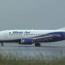 Blue Air anticipa la riapertura dei voli al 15 giugno