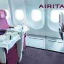 Air Italy: dal 2019 via all'unico volo non-stop da Milano a Chicago