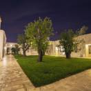 Baglioni Hotels fa tappa in Puglia: new entry la Masseria Muzza