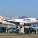 Volotea: 6,5 milioni di pax nel 2022 e load factor al 90%