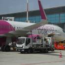 Wizz Air: sale il rosso nel terzo trimestre, ma le previsioni restano positive