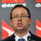 Alan Joyce di Qantas nuovo chairman dell’associazione