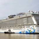 Norwegian Escape torna in Europa