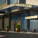 Marriott spinge sul lusso: a Dubai arriva il St. Regis Downtown