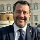 Salvini, Mit: “5G in aereo? La priorità è connettere il Paese”