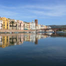 La Sardegna vara una delibera per sviluppare il turismo dei laghi