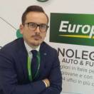 Europcar lancia Smart Way, cellulare di cortesia con l’auto a noleggio