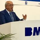 La Bmt di Napoli conferma le date dal 18 al 20 marzo