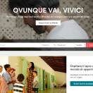 Airbnb organizza viaggiLa sfida ai big player