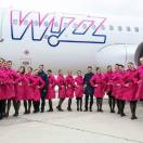 I progetti ambiziosi di Wizz Air: via al maxipiano di espansione