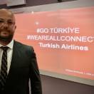 Turkish Airlines guarda a Pisa: “Italia mercato strategico”