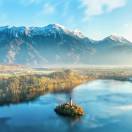 Slovenia Vacanze: sospesi i charter estivi