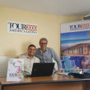 Tour2000AmericaLatina apre un ufficio a L'Avana con assistenza h24