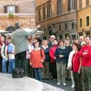 Federagit e la riforma delle guide turistiche: “Presto il disegno di legge in Parlamento”