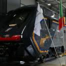 Trenitalia, il primo treno ‘Rock’ esce dalla fabbrica, via ai test sui binari