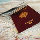 Passaporti più utili, la classifica del 2022: Oriente in vetta, Italia al terzo posto