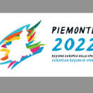 Piemonte, un sito e un logo per lanciarsi come ‘European Region of Sport 2022’