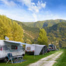 Vacanze on the road, cresce il camper sharing