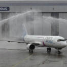 Airbus testa la versione lungo raggio dell'A321