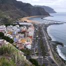 Tempesta di sabbia alle Canarie, riaprono gli scali