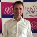 Wizz Air e l’ipotesi di una nuova base in Italia