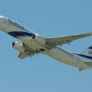 El Al ricomincia a volare su Venezia e Napoli da Tel Aviv