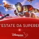 Disneyland Paris: in adv speciali incentivi per festeggiare l’apertura di Avengers Campus