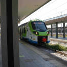 Trenord, tornano a circolare nel passante ferroviario di Milano le linee S2 e S6
