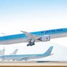 Korean Air apre un Cloud Command Center