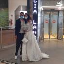 Sposarsi in aeroporto: il Marconi location di un matrimonio speciale