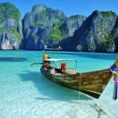 Thailandia, slitta a fine anno la fee per i turisti