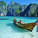 Thailandia, slitta a fine anno la fee per i turisti