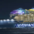 Royal Caribbean, aperte le vendite per Icon of the Seas