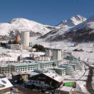 Piemonte, la neve fa registrare il pienone negli hotel
