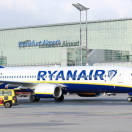 Ryanair lancia l’allarme:a rischio i voli dell’estate
