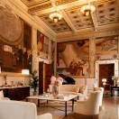 La Theodoli Heritage Suite