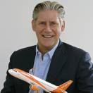 Johan Lundgren, ceo di easyJet, e il grande sogno del 90 per cento