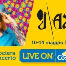 J-Ax in concerto live sul mare, la scommessa di Costa Crociere