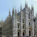 Milano è la città preferita dai turisti stranieri per Natale