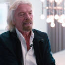 Branson immette 250 milioni di sterline in Virgin: &quot;È solo il primo passo&quot;