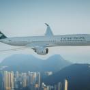 Cathay Pacific: dal 14 novembre torna il Milano-Hong Kong