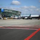 Record di traffico per l’aeroporto di Torino: superati i 4,5 milioni di passeggeri